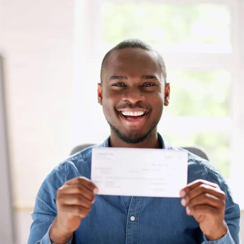 (CCC) Corporate Cheque Capture