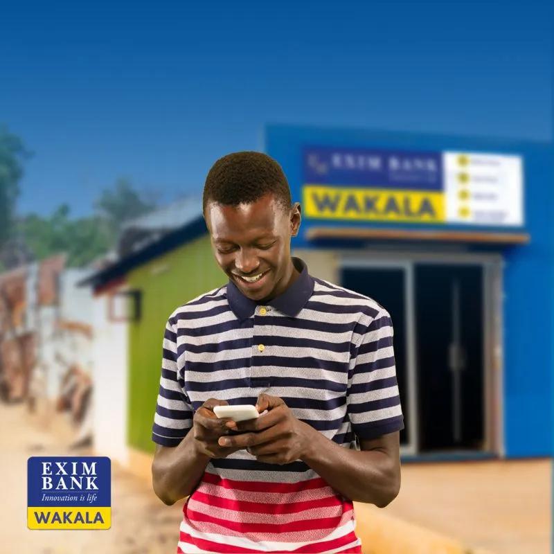 Exim Bank Wakala